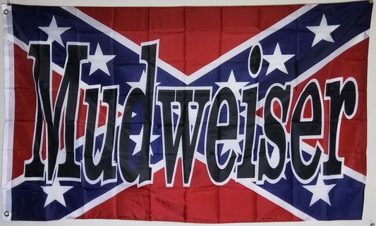 Mudweiser