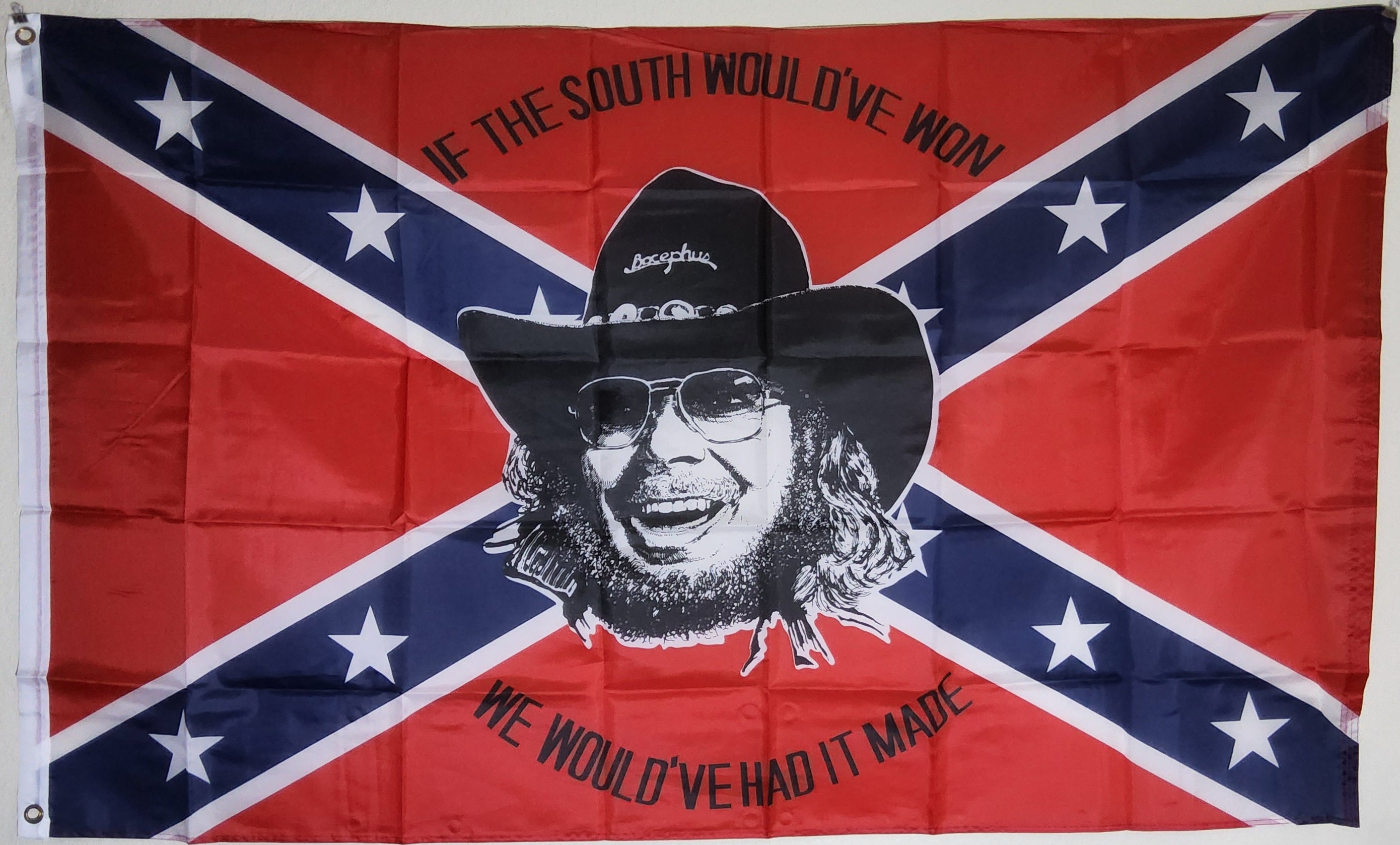 Rebel Hank Williams Jr.