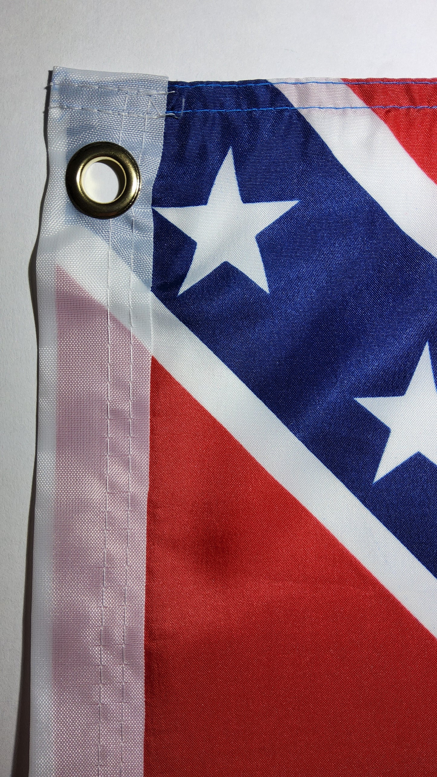 3rd Confederate My American Flag