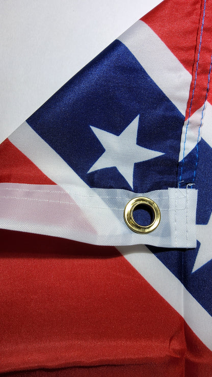 2nd Confederate