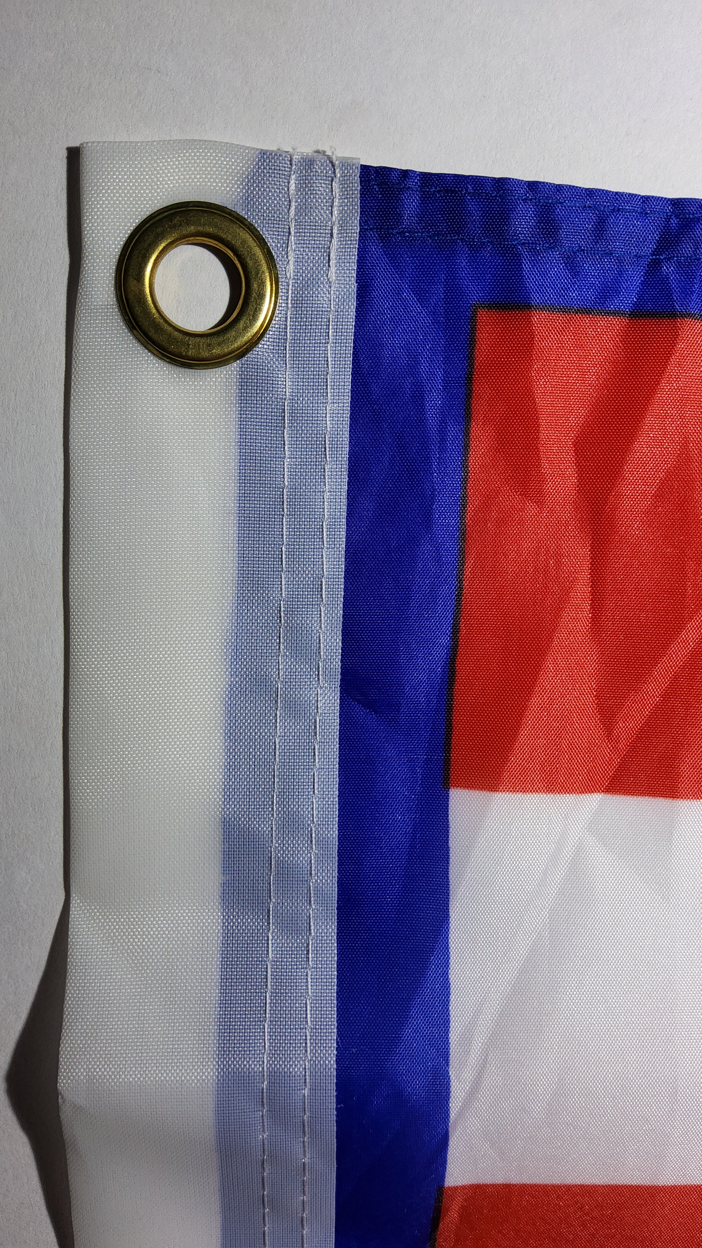 Don't Tread On Me Gold Snake