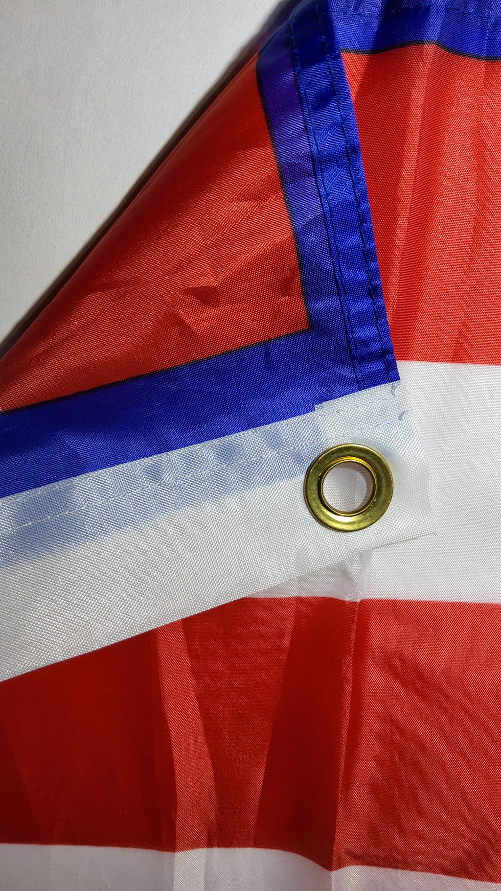 Don't Tread On Me Gold Snake