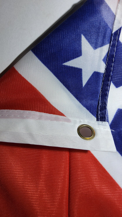 3rd Confederate