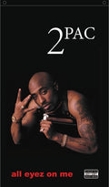 2Pac All Eyes On Me