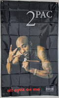 2Pac All Eyes On Me