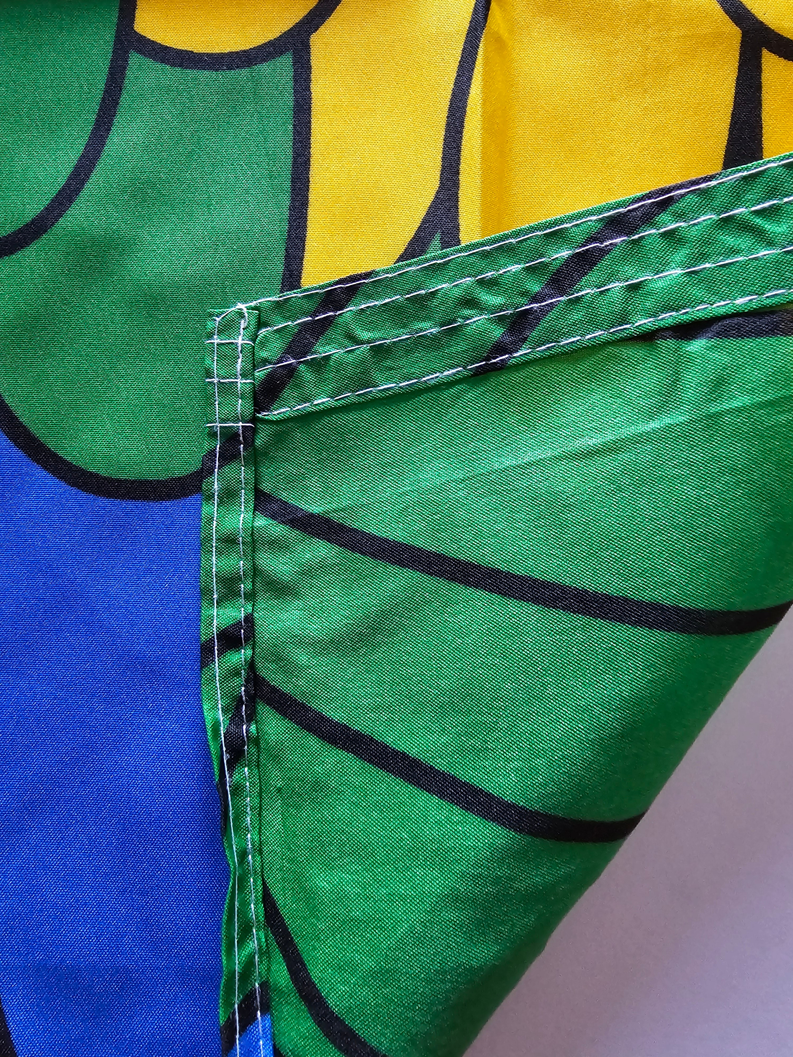 It's 5 O'Clock Somewhere