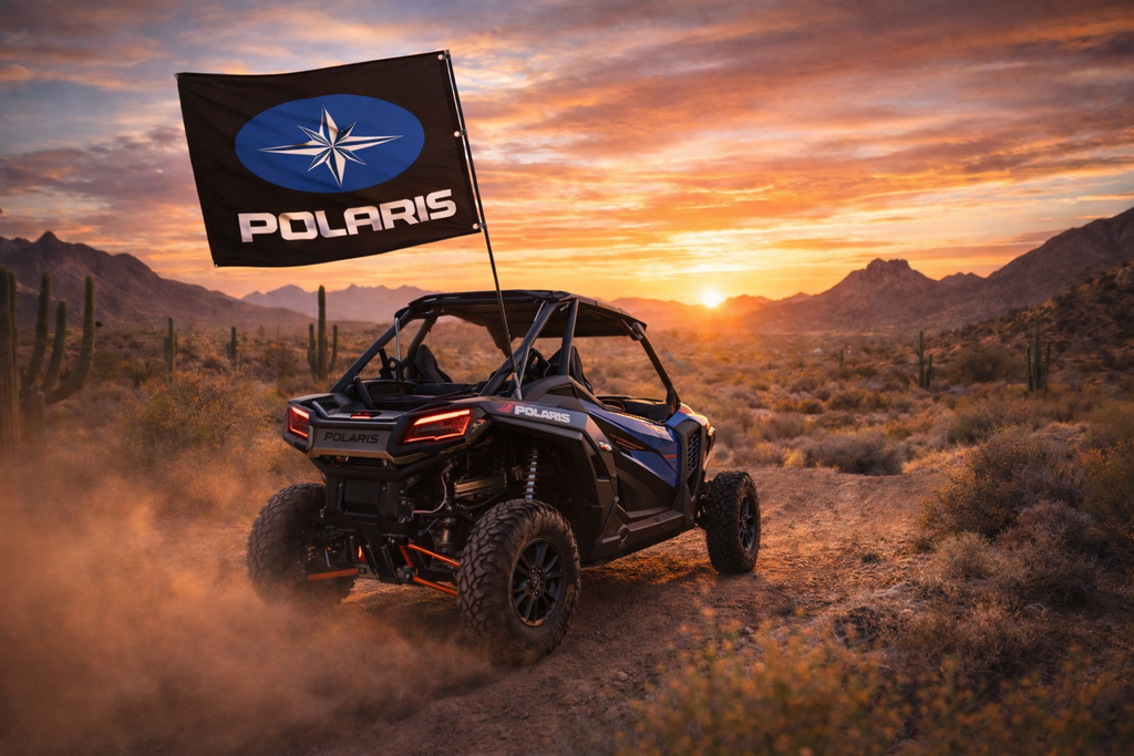 Polaris