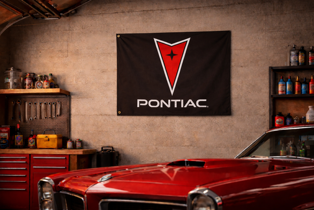 Pontiac