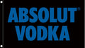 Absolut Vodka