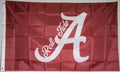 Alabama Roll Tide