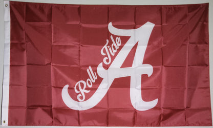Alabama Roll Tide