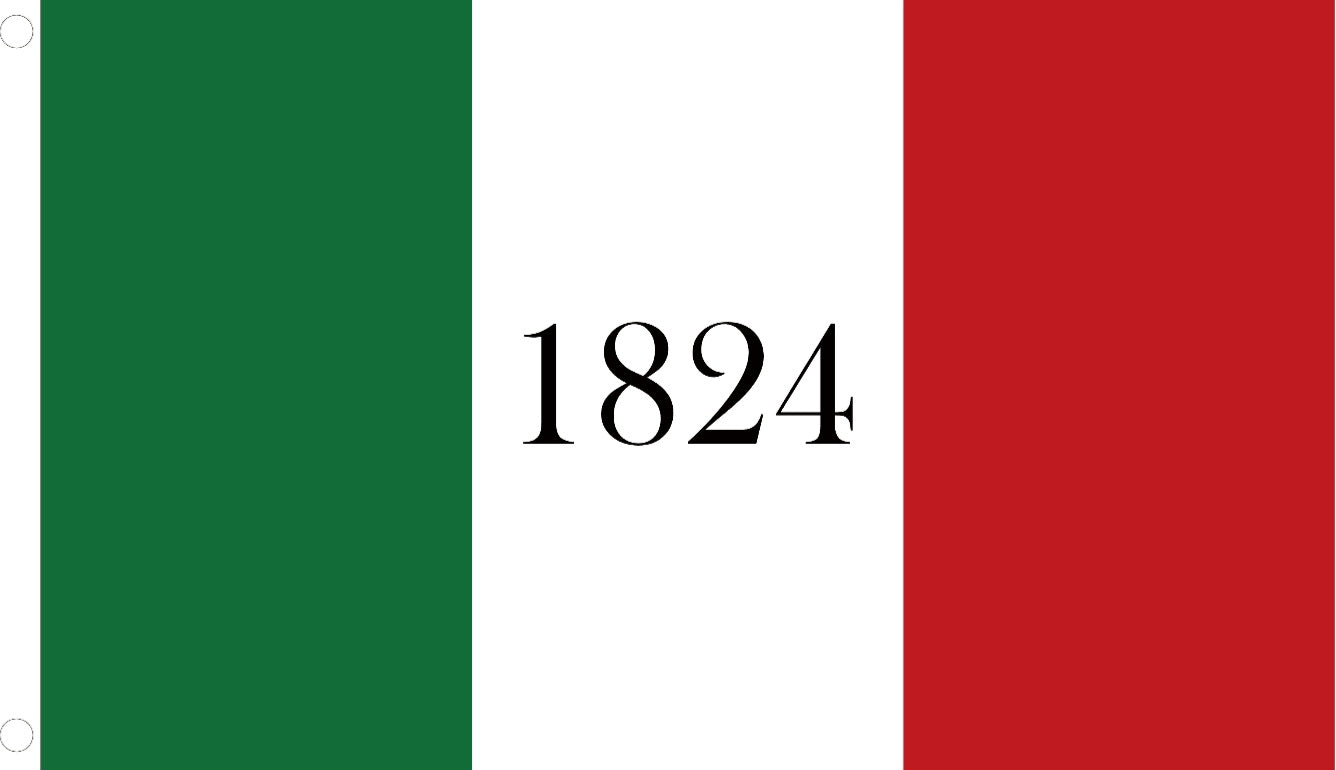 1824 Alamo