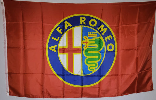 Alfa Romeo