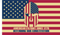 USA Spartan Defending Our Constitution since 1776