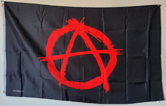 Anarchy