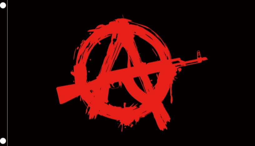 Anarchy ((AK47)