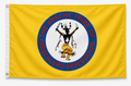 Mescalero Apache Tribe Flag – 3×5 Ft