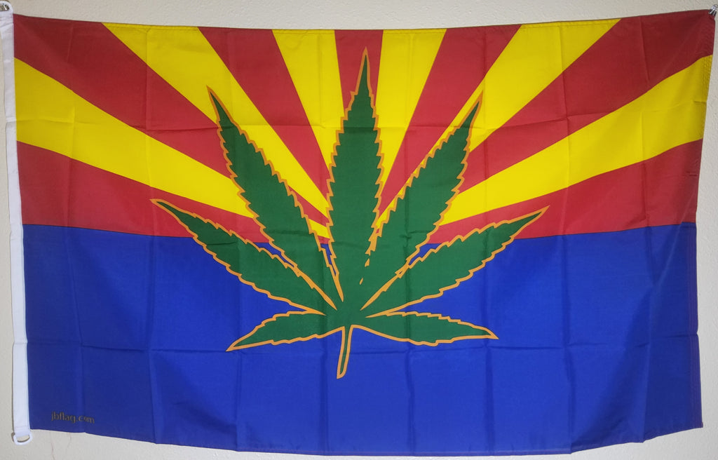 Arizona Cannabis