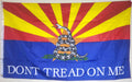 Arizona Don't Tread On Me