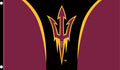 Arizona State university Trident