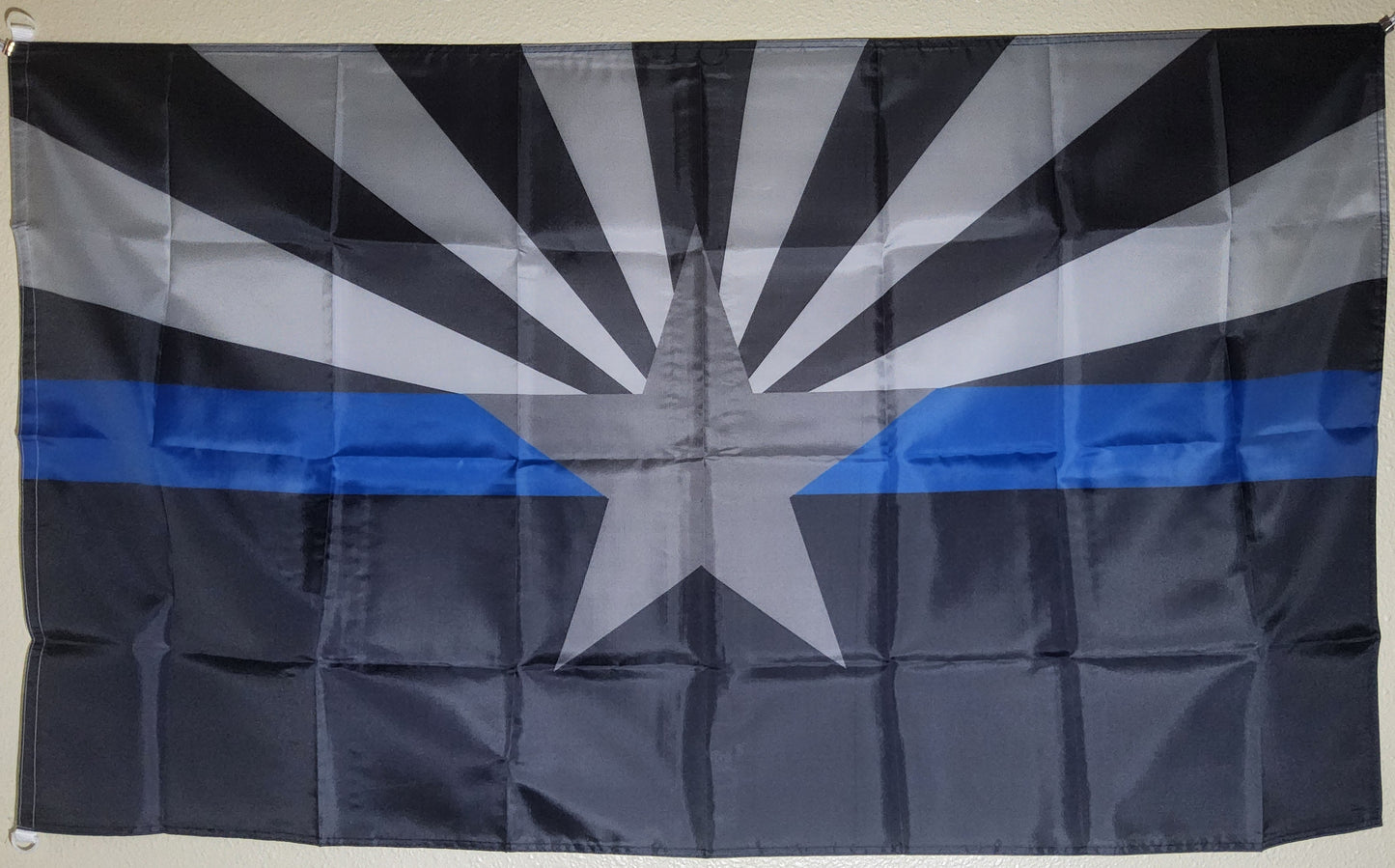 Arizona Blue Line