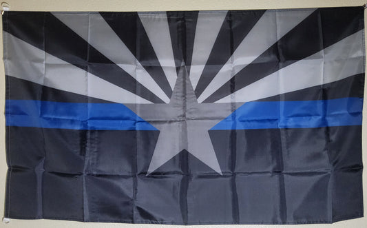 Arizona Blue Line