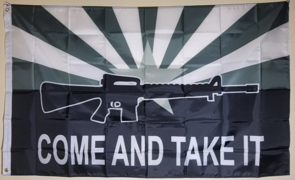 Arizona Come & Take It