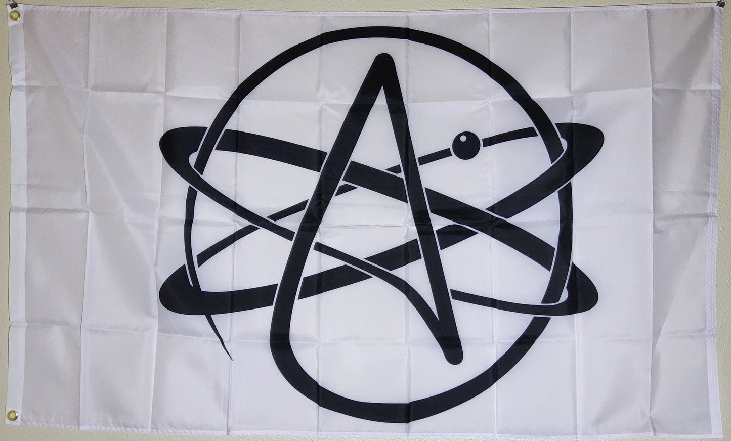 Atheist