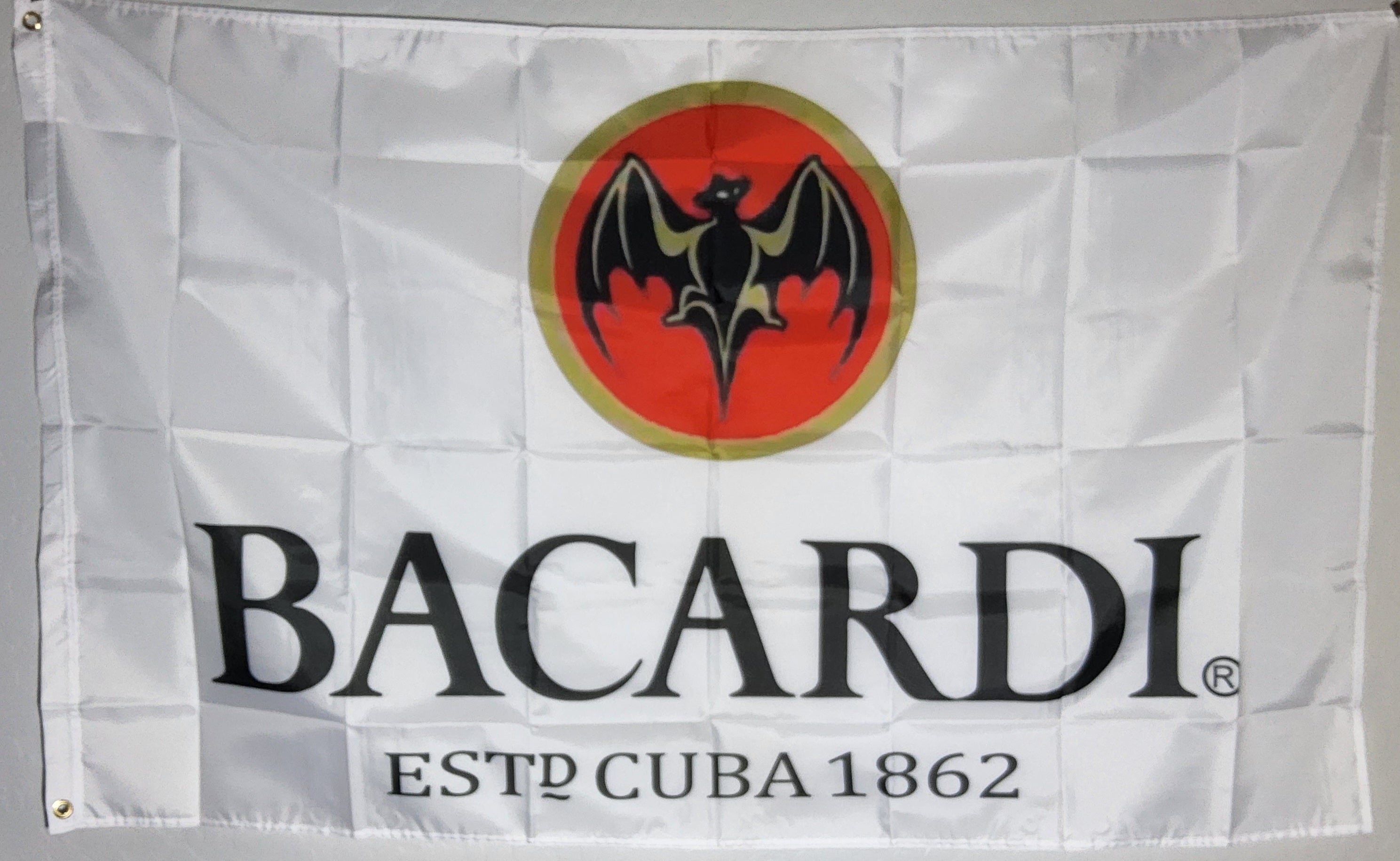 Bacardi