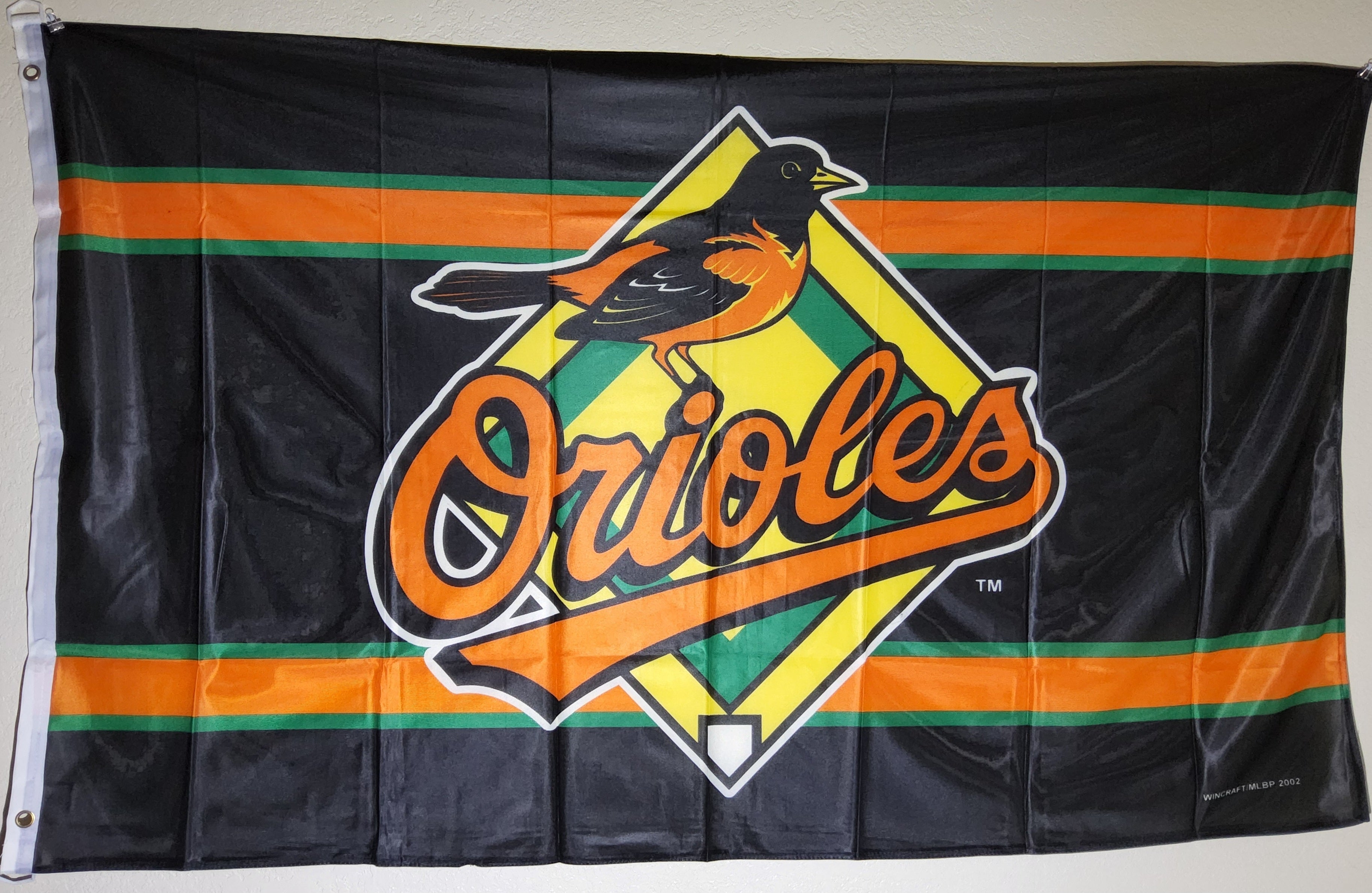 Baltimore Orioles (Classic)