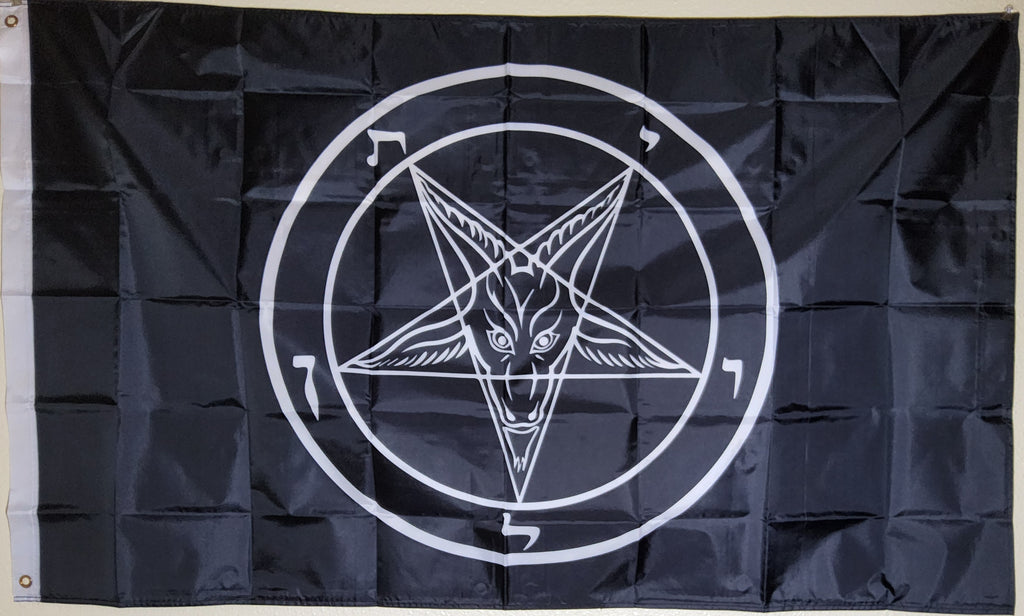 Baphomet