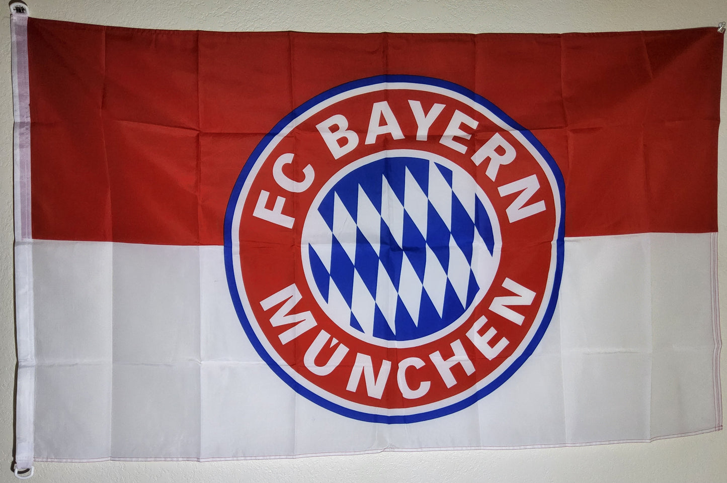 FC Bayern Munchen