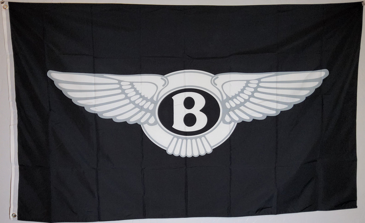 Bentley