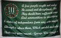 Betsy Ross Poem
