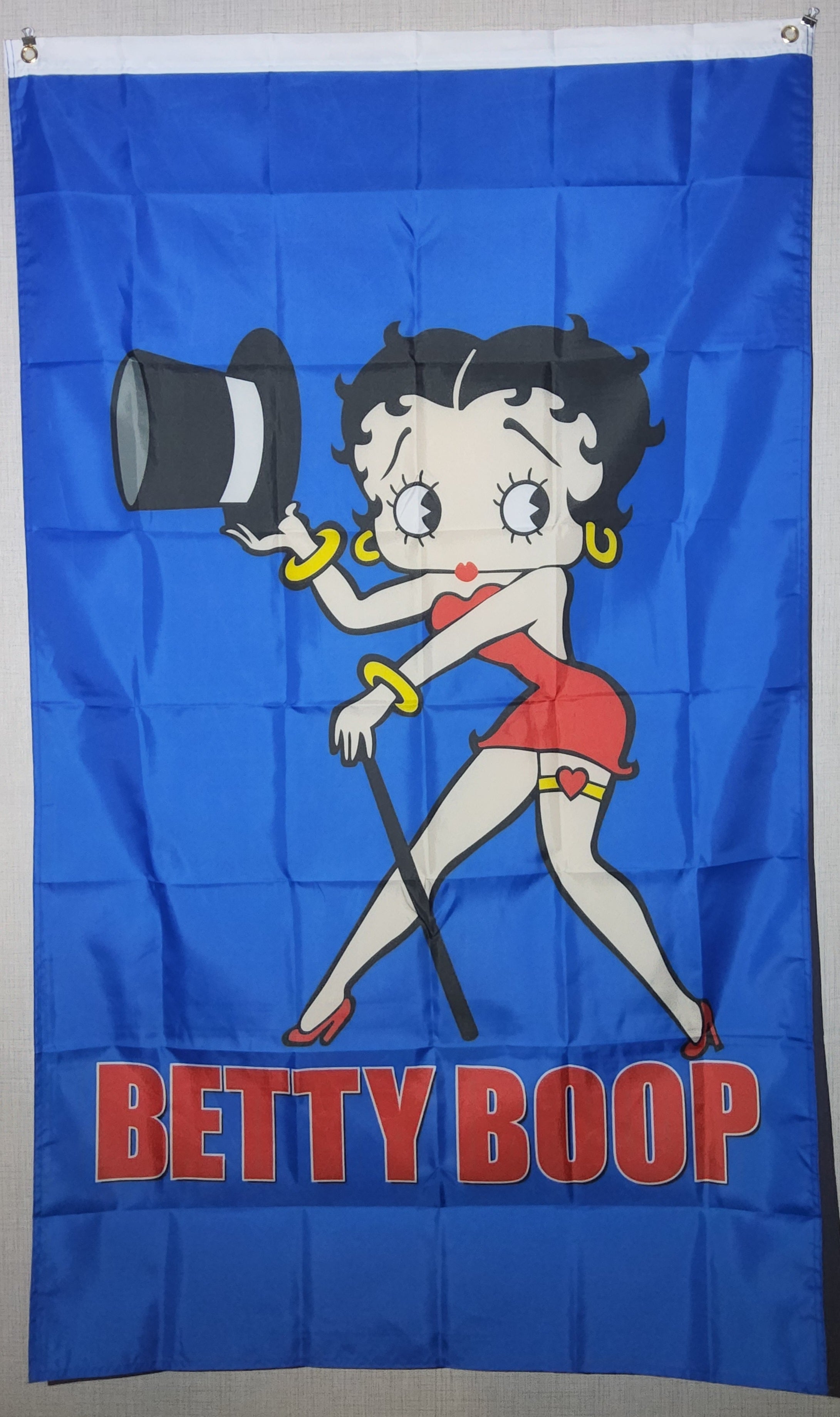 Betty Boop