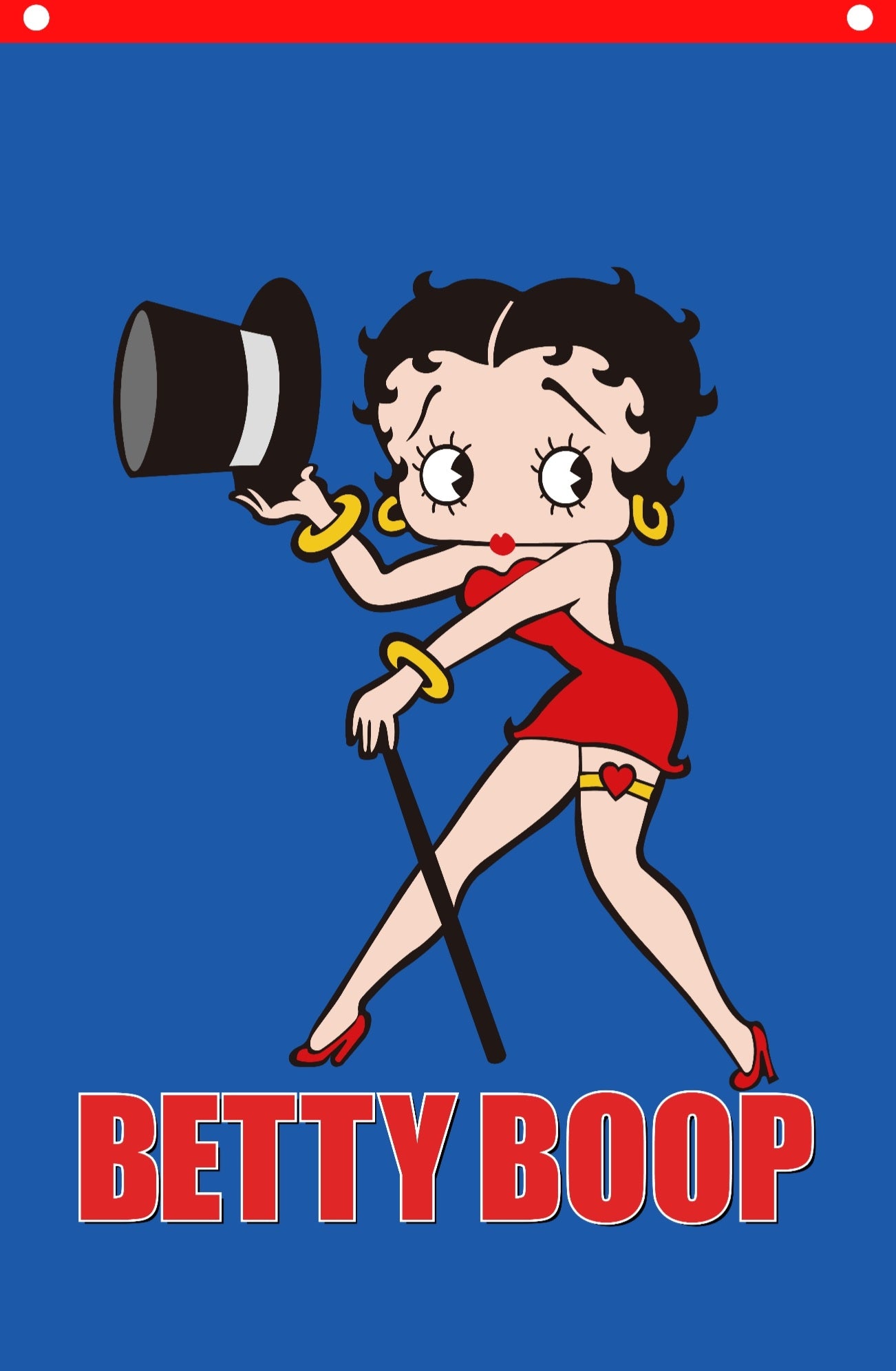 Betty Boop