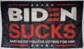 Biden Sucks