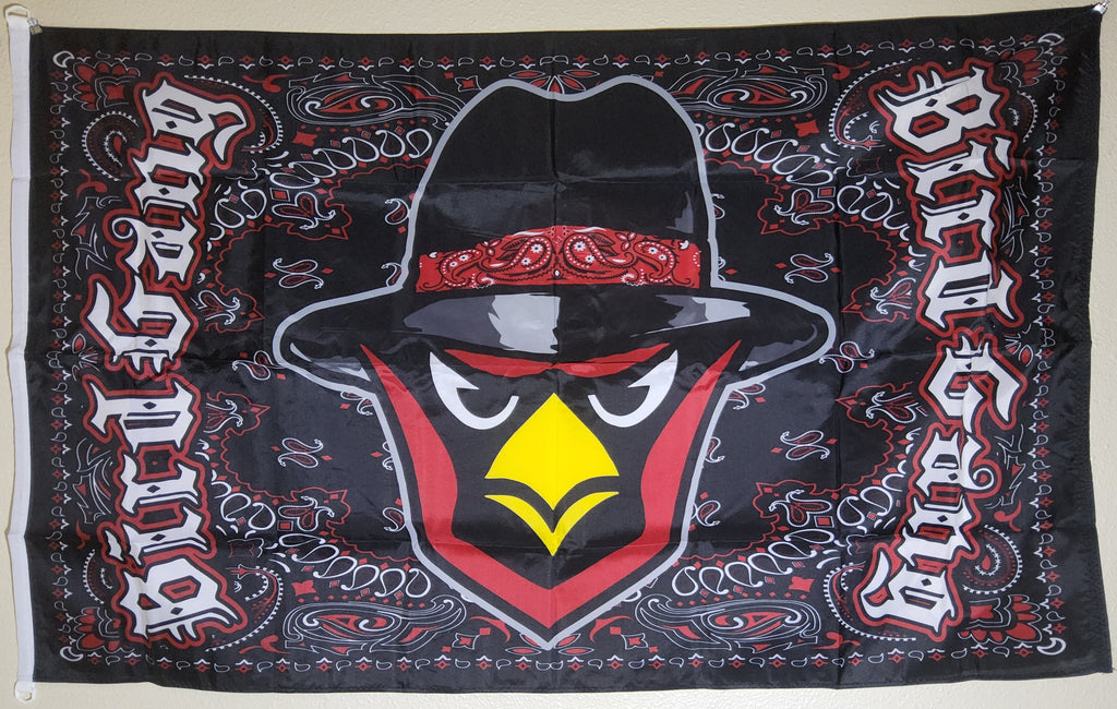 Arizona Cardinals Bird Gang