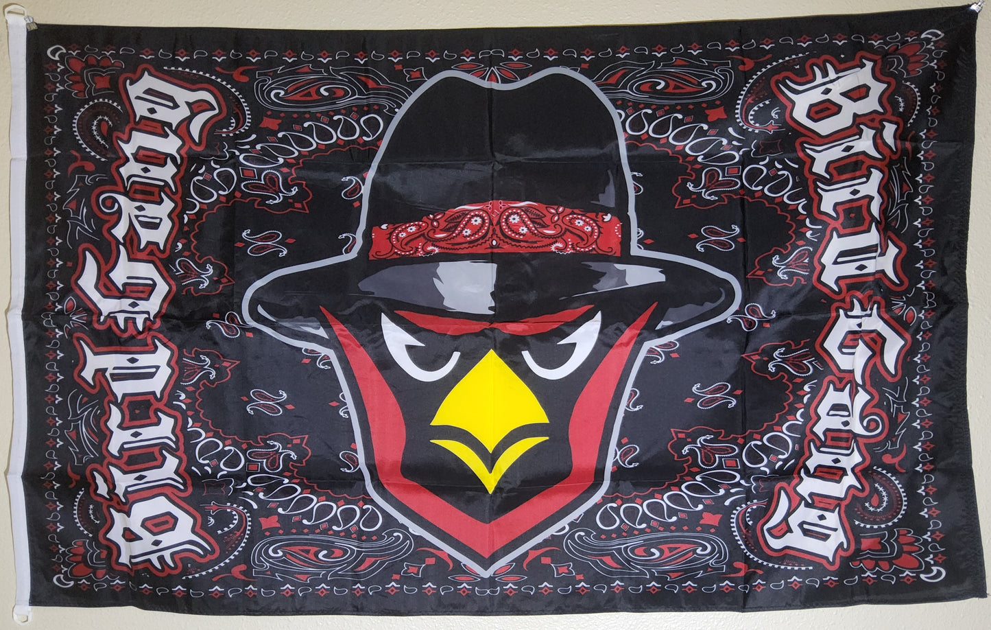 Bird Gang
