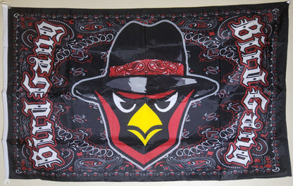 Bird Gang