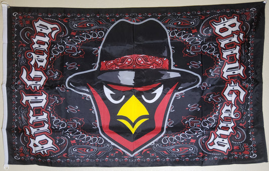 Bird Gang