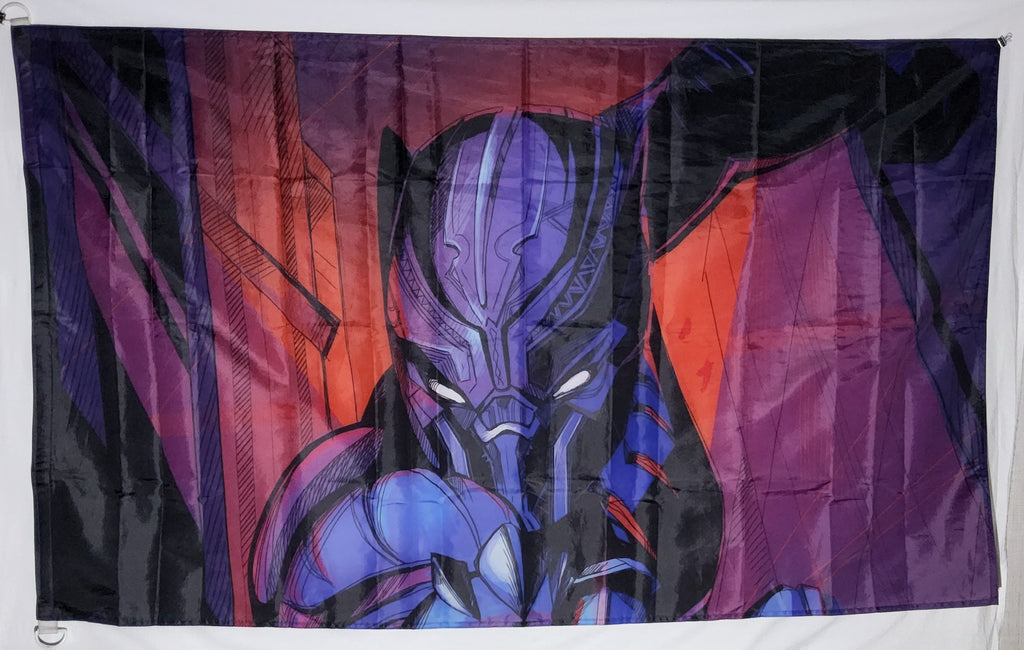 Black Panther