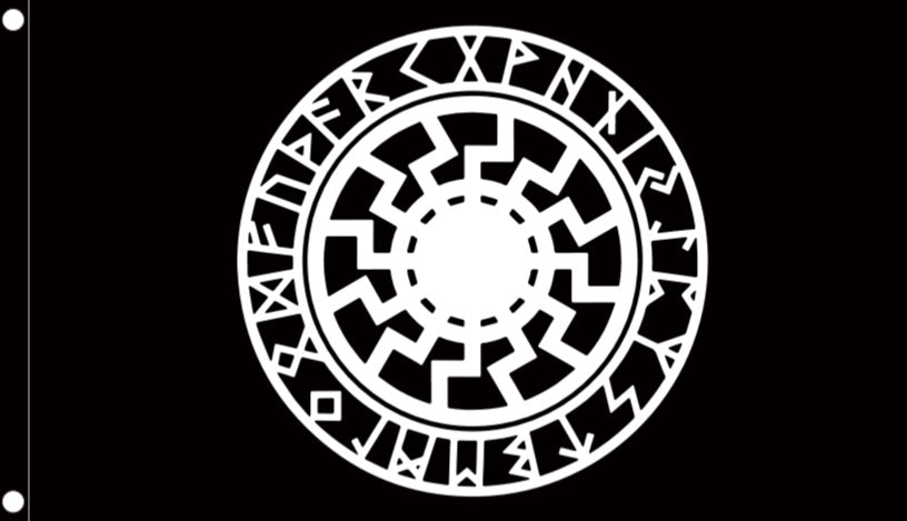 Black Sun (Schwarze Sonne)