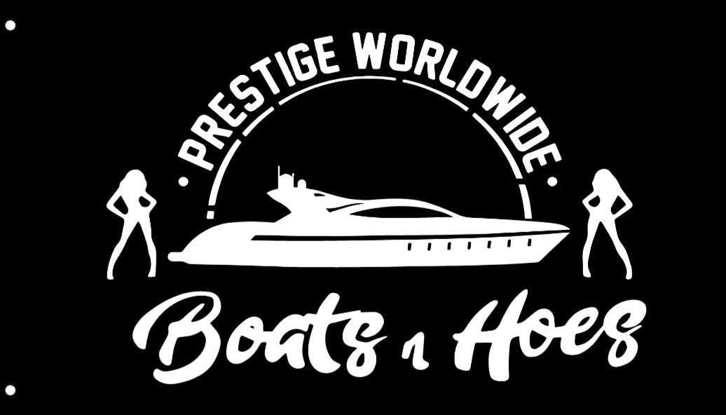 Boats n Hoes