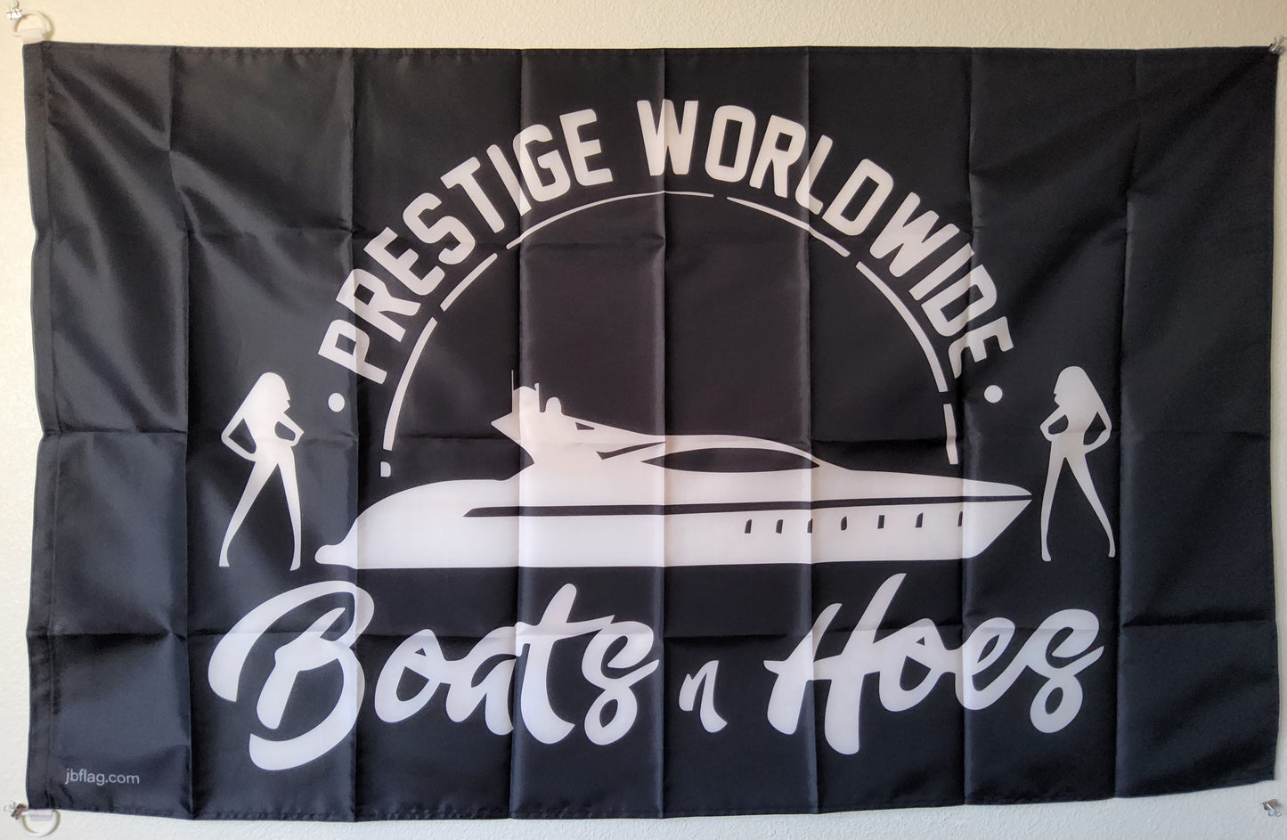 Boats n Hoes