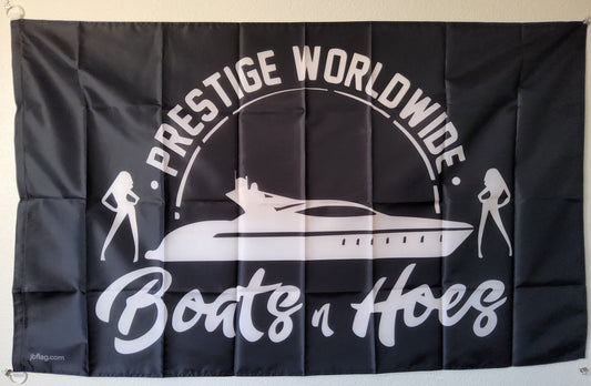Boats n Hoes