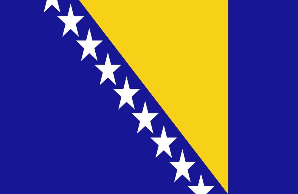 Bosina