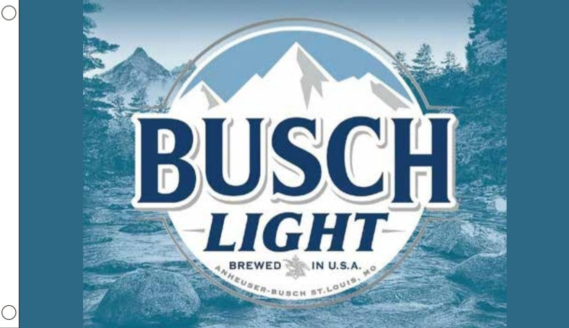 Busch Light