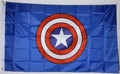 Caption America