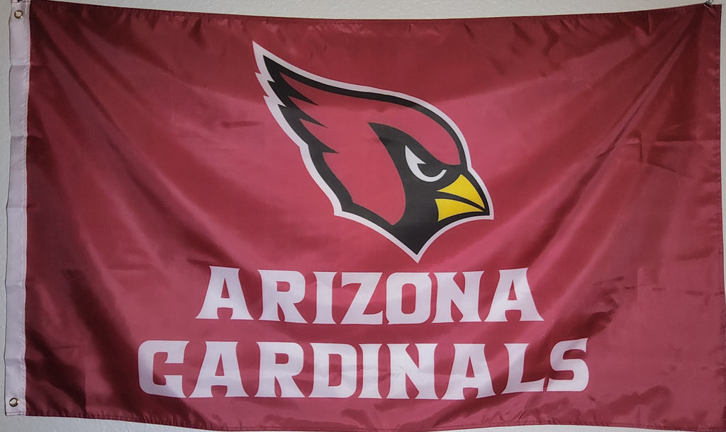 Arizona Cardinals (RED)